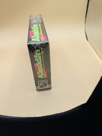 Aladdin Deck Enhancer NEW Sealed for NES Console!