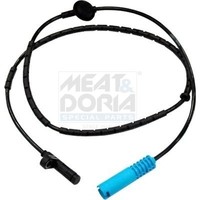 Meat & Doria Sensor Raddrehzahl Hinten Rechts FüR Mercedes-Benz A-Klasse W169