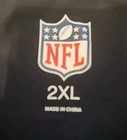 Chicago Bears T-Shirt Football NFL Team Apparel Navy Blue Men’s Size Medium NWOT — photo 3