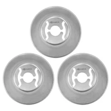 Spindle Grass Deflector for John Deere Z625 Z645 Z665 EZtrak / M163053 M134305