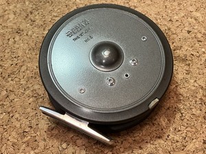 Hardy ST JOHN Fly Reel for sale | eBay