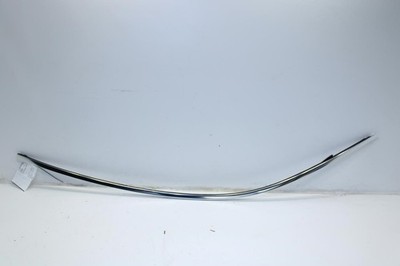 2015-16 BMW 435i Gran Coupe xDrive Left Side Upper Door Reveal Molding Finisher