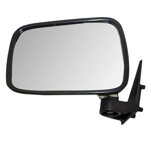Manual Mirror fits 1986-1987 B2000 Left UE5569180 1987-1993 B2200 MA1320110