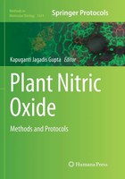 Kapuganti Jagadis Gupta | Plant Nitric Oxide | Taschenbuch | Englisch (2018)
