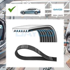 Keilrippenriemen Dayco für Kia Sorento I JC 2.5 CRDi