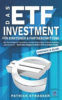 DAS ETF INVESTMENT - Für Einsteiger  Fortgeschritt... | Buch | Zustand sehr gut