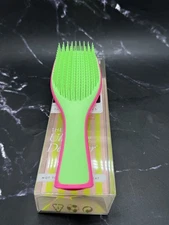 Tangle Teezer Ultimate Detangler Hairbrush, Ideal For Wet Hair, Mint Green