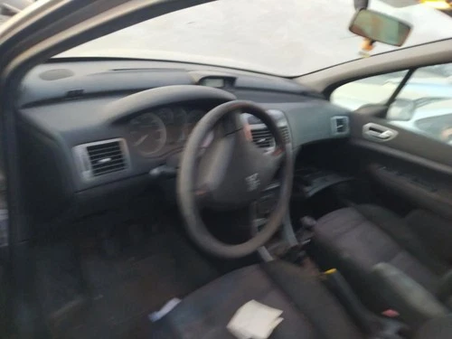 Asientos Trasero Izquierdo para PEUGEOT 307 BREAK / SW (S1)(04.2002) SW 1770664 - Imagen 7 de 7