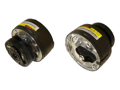 For 1977-1982 Chevrolet Corvette A/C Compressor 74645TBMS 1979 1981 1978 1980