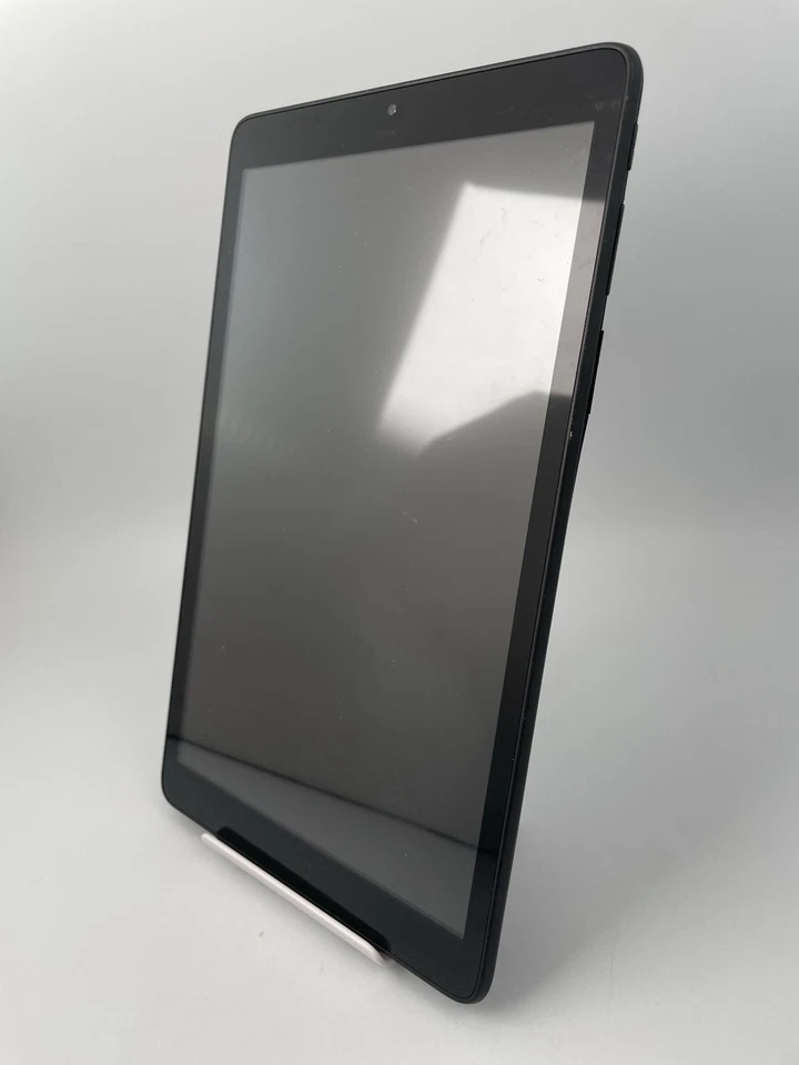 Alcatel One Touch Pixi 3 8079 10.1" Black Android Tablet Spares & Repairs #D - Image 4 of 4