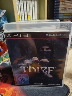 Thief (Sony PlayStation 3)