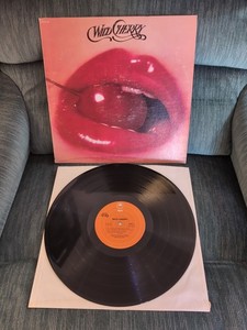 Wild Cherry Vinyl | eBay