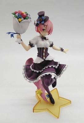 KADOKAWA Ram Birth Festival VER. 17 Scale 4935228249466 Used