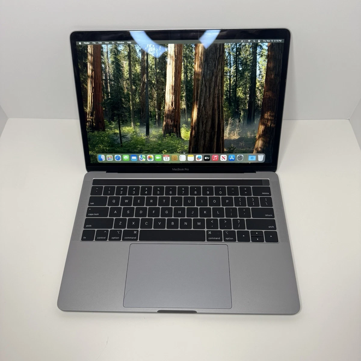Apple MacBook Pro 13