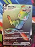 Pokemon TCG Fusion Strike Mew VMAX 268/264 Secret Rare - NM!!
