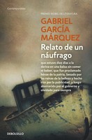 Relato De Un NáUfrago | Gabriel GarcíA MáRquez | Spanisch | Taschenbuch | 169 S.