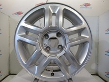 Jantes Renault SCENIC