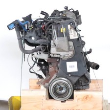 Moteur Fiat 130