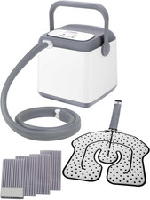 Cold Therapy System, Pain Relief for Post-Surgery Recovery, Programmable Ice The