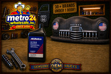 (1) ACDelco Synchromesh Manual Trans Fluid  1...