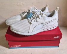PUMA Carson 2 - Mens UK 9 - Brand New Full Boxed - 100% Authentic !