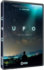 UFO New DVD 2 Pack, Ac-3/Dolby Digital, Dolby