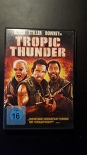 DVD - Tropic Thunder -- 2930
