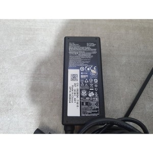 Dell LA65NS2-01 Netzteil AC Adapter schwarz 19,5-V 3,34-A für Inspiron Laptops