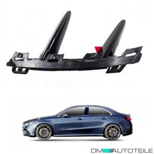 Stoßstangen Gitter Blende hinten rechts für Mercedes A-Klasse (V177)