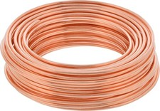 123127 16 Gauge Copper Wire 25feet 1pack