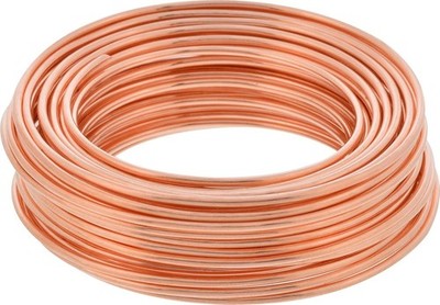 123127 16 Gauge Copper Wire 25feet 1pack