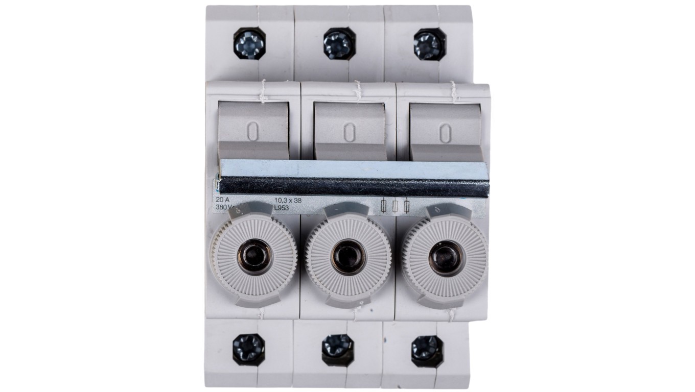 Fuse switch fuse switch fuse switch L95300