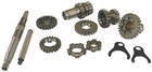 New  High Quality 4 Speed 2:44 Ratio Transmission Gear Set For Harley 72707