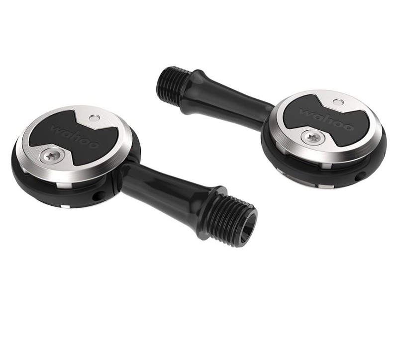 Wahoo Fitness SPEEDPLAY COMP Road Bike Clip Pedals