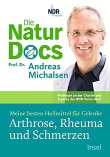 Die Natur-Docs   Meine besten Heilmittel für Gelenk... | Buch | Zustand sehr gut