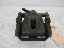 Bremssattel rechts hinten passt für MERCEDES-BENZ B-KLASSE (W245) B 200