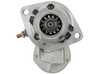 As-Pl Anlasser Starter 2.7 Kw FüR Daihatsu Cuore V L7 1.0 L7_