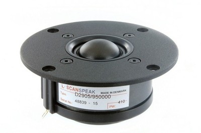 Scan-Speak Classic D2905/950000