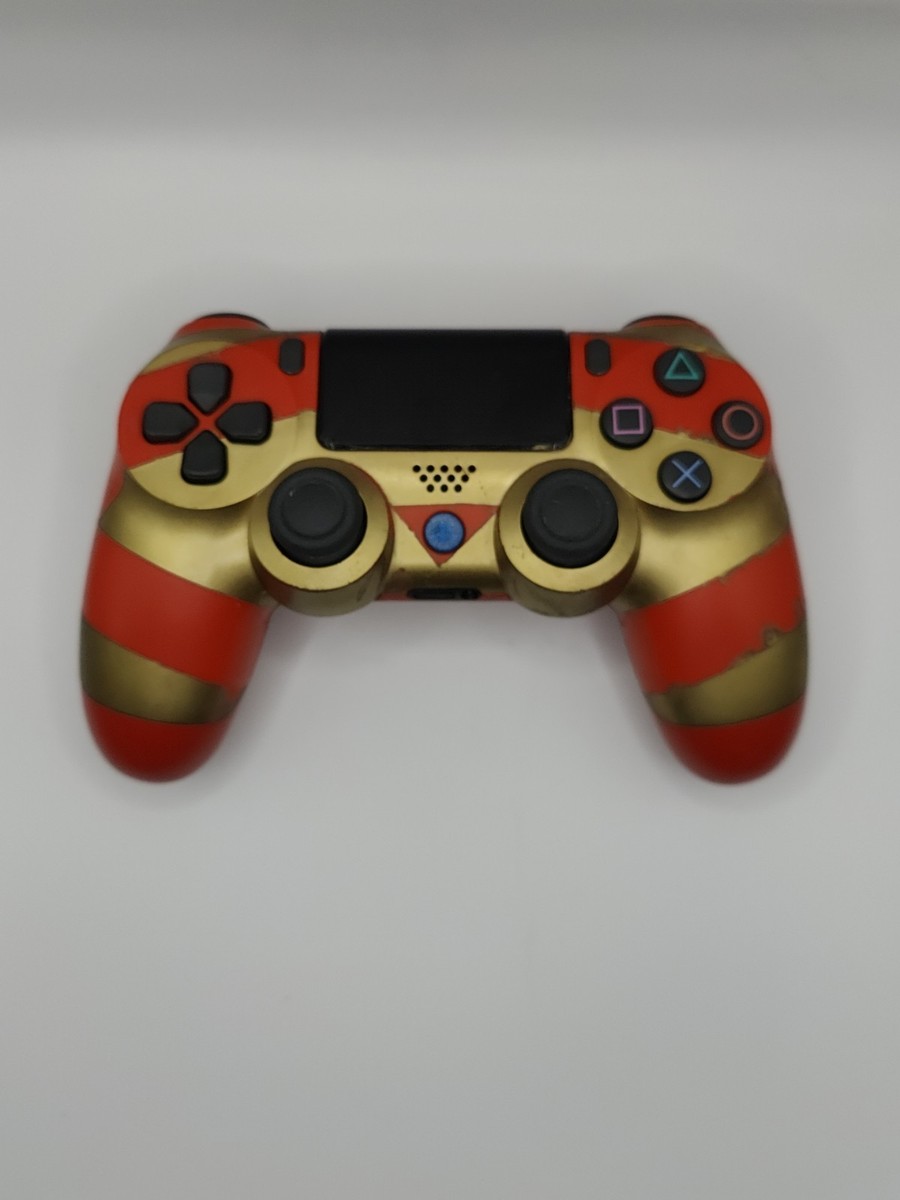 Bicycle Tropicasem Sn Ps Plus On Sale Red Gold Sony PlayStation