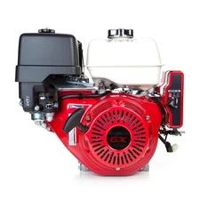 Honda GX390 QNE2 Horizontal Engine with Electric Start