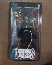 Mythic Legions Maxillius the Harvester Figure MOSC 2025 New Four Horsemen