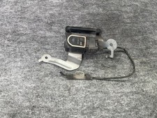 BMW E82 E90 E92 REAR LEFT DRIVER SIDE LEVEL HEIGHT SUSPENSION SENSOR OEM 95K