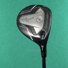 Mizuno ST-G Titanium 3 HZRDUS Smoke SB 6.5 Graphite Extra