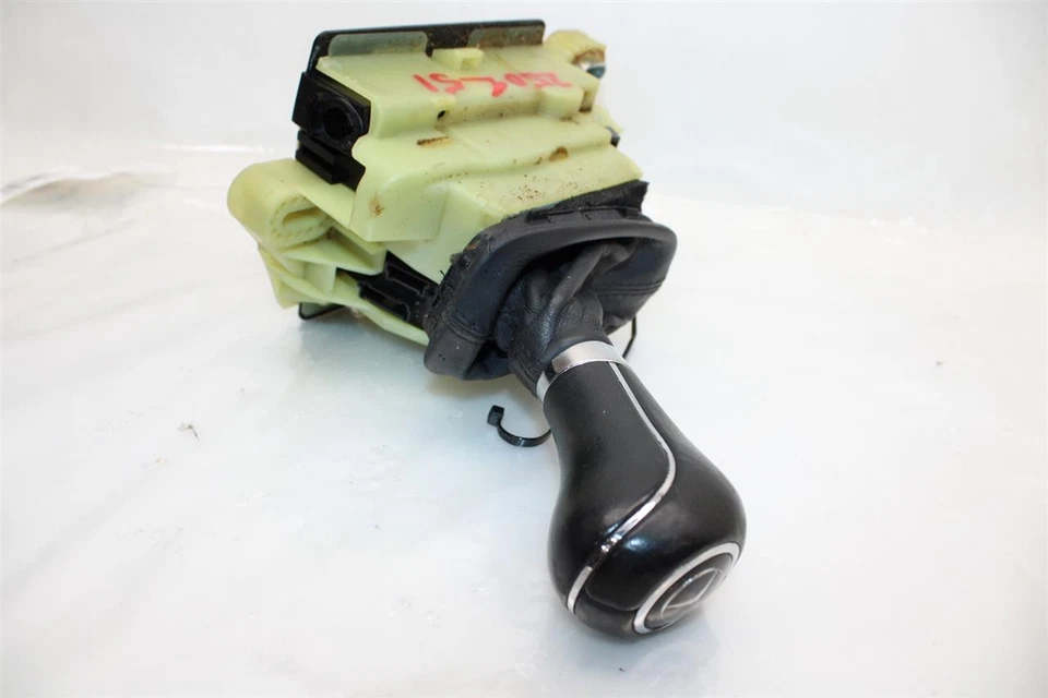 AUTOMATIC FLOOR SHIFTER AUTO GEAR SHIFT Mercedes-Benz CLK350 CLK550 CLK6 1404679 - Изображение 3 из 4