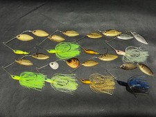DEPS B Custom 3/8oz x 4, 1/2oz x 4