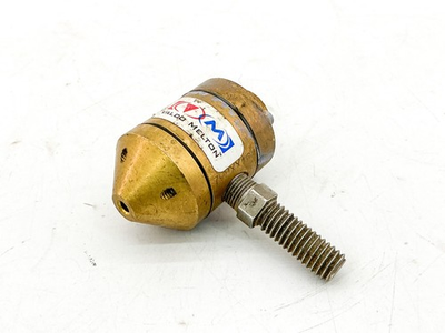 #ad Valco Melton 702XX101 Adhesive Dispensing Nozzle Spray Valve $244.95