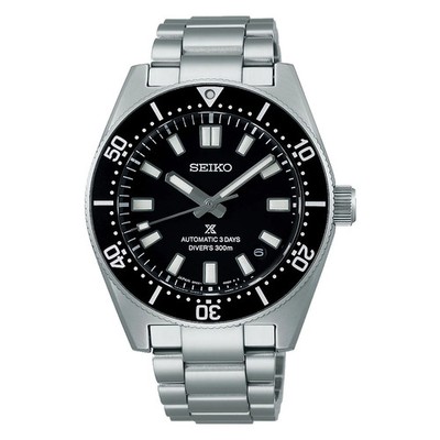 Seiko Prospex 1965 Heritage Diver s 40mm Automatic Men s Watch SPB453J1