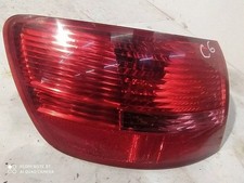 Feu arrière Audi 70