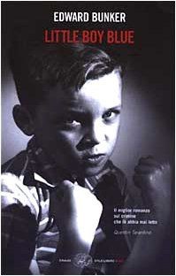 Little boy blue von Bunker, Edward | Buch | Zustand gut