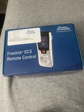 BOSTON SCIENTIFIC FREELINK SC-5572-1  REMOTE PRECISION SCS  PROGRAMMER CONTROL